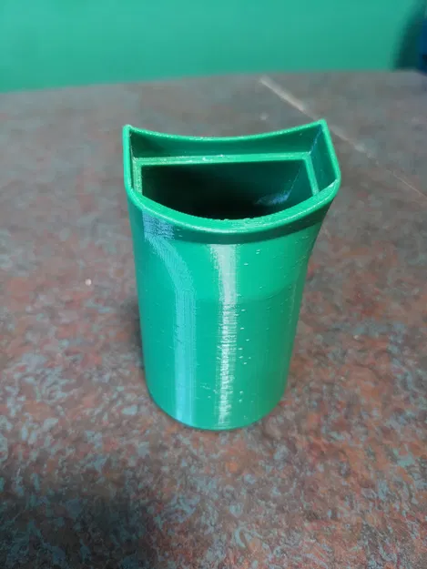 Đầu chuyển hút bụi cho máy chà nhám quỹ đạo Mastercraft - Image 2