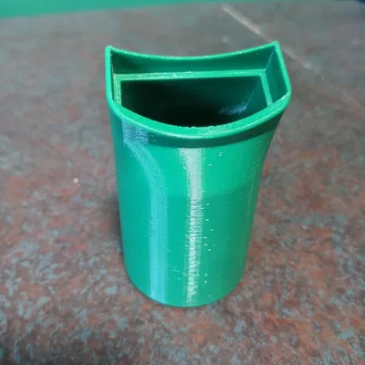 Đầu chuyển hút bụi cho máy chà nhám quỹ đạo Mastercraft