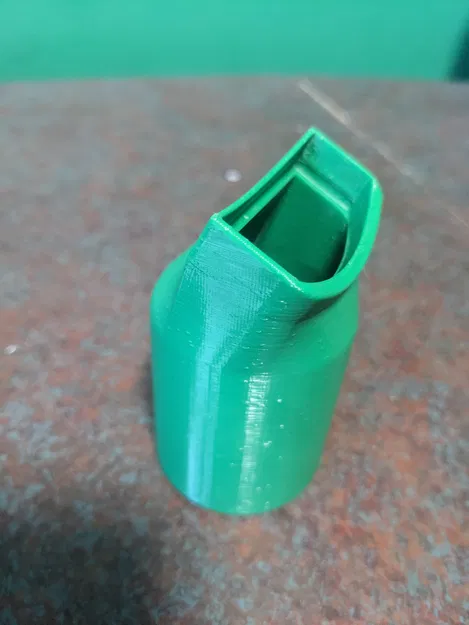 Đầu chuyển hút bụi cho máy chà nhám quỹ đạo Mastercraft - Image 3