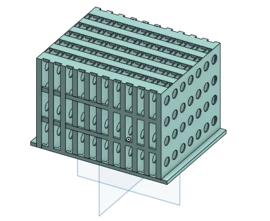 Hộp Đựng Ăn Mòn PCB - Image 1