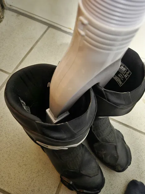 Phụ kiện nối dài cho máy sấy giày Pro Klima - Image 2