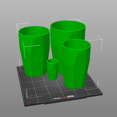 Cốc Cân Chim Chuyên Dụng Cho Nghiên Cứu Điểu Học