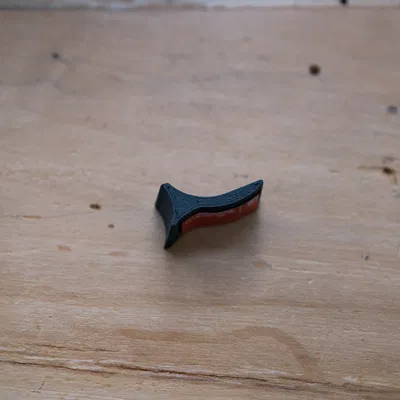 Báng tì ngón cái Hitchhiker cho dòng máy Leica Q