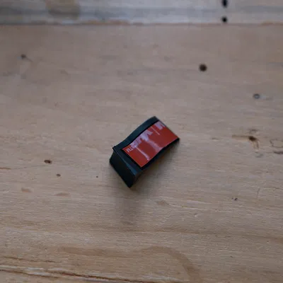 Báng tì ngón cái Hitchhiker cho dòng máy Leica Q