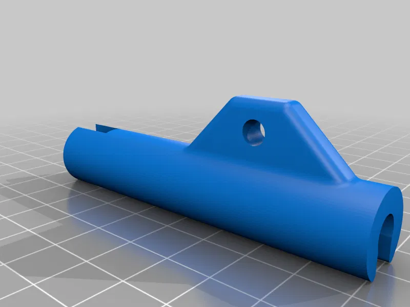 Khóa Giữ Nắp Buồng Lái Máy Bay Van's RV-12 - Image 2