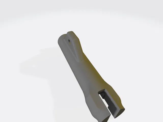 Khóa Giữ Nắp Buồng Lái Máy Bay Van's RV-12 - Image 4