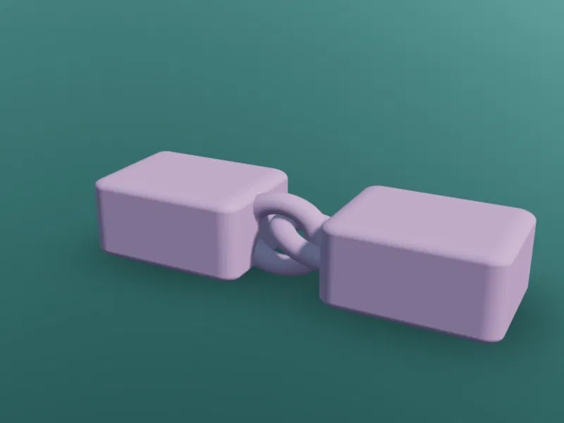 Mô hình đồ chơi giải tỏa căng thẳng Fun Fidget in 3D - Image 2