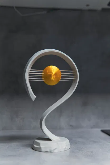 Cúp Bóng Đá Treo Lơ Lửng Độc Đáo - Image 7