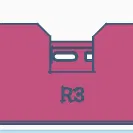 Phụ kiện mở rộng cho HP Robot Dummy 13 thiết kế tối giản