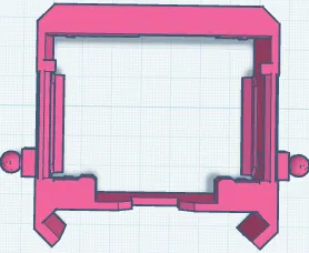 Phụ kiện mở rộng cho HP Robot Dummy 13 thiết kế tối giản - Image 2