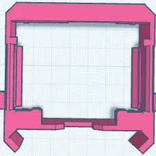 Phụ kiện mở rộng cho HP Robot Dummy 13 thiết kế tối giản