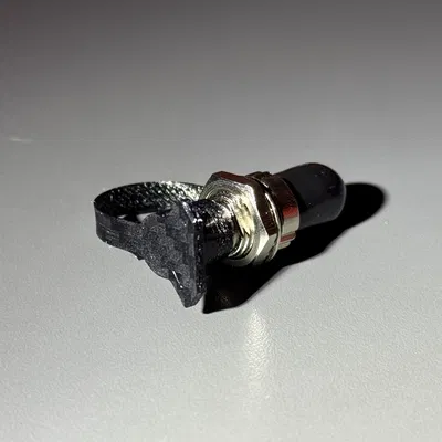 Nắp đậy chống bụi cho đầu nối ST