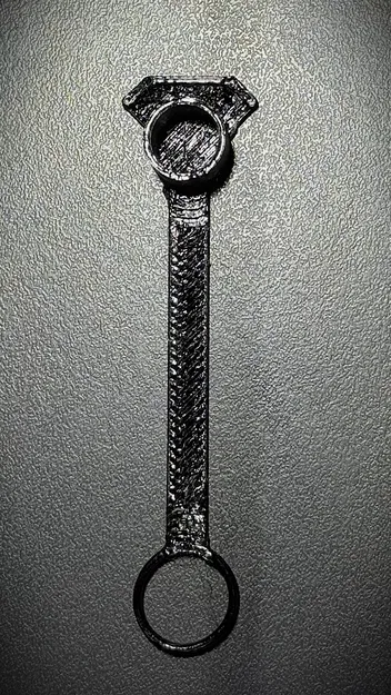 Nắp đậy chống bụi cho đầu nối ST - Image 4