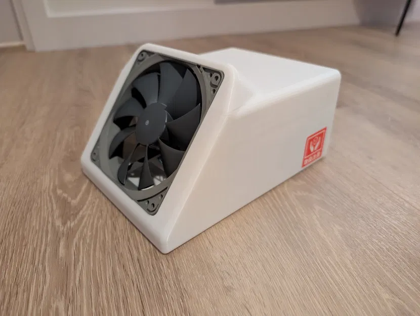 Vỏ case 4-Bay SATA SSD cho Zimaboard 2 - Image 1