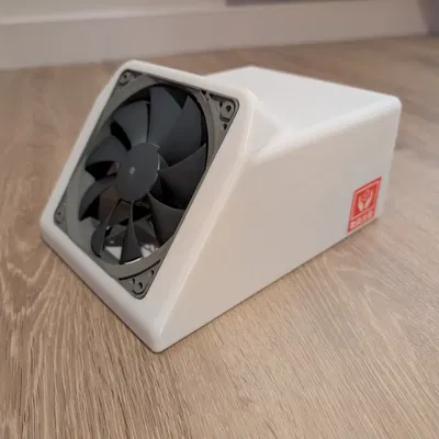 Vỏ case 4-Bay SATA SSD cho Zimaboard 2