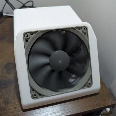 Vỏ case 4-Bay SATA SSD cho Zimaboard 2