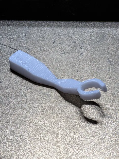 Tay cầm bút cho robot Otto - Phụ kiện nâng hạ thông minh - Image 1