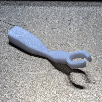 Tay cầm bút cho robot Otto - Phụ kiện nâng hạ thông minh