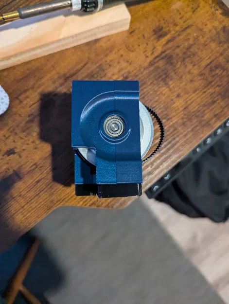 Chân đế cải tiến cho Voron 2.4 (Modified Voron 2.4 Foot) - Image 2