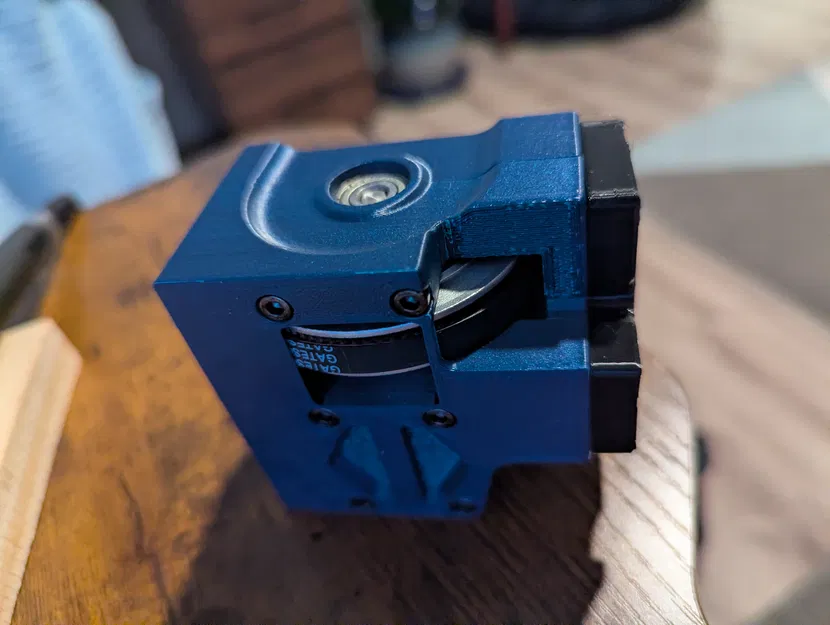 Chân đế cải tiến cho Voron 2.4 (Modified Voron 2.4 Foot) - Image 3