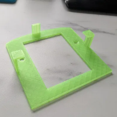 Ngàm gắn tường 3D cho thiết bị HD HomeRun HDFX-2US gọn gàng