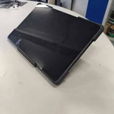 Đế kê máy tính bảng / điện thoại góc nghiêng 35 độ