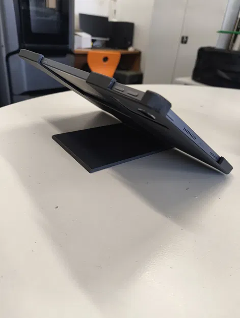 Đế kê máy tính bảng / điện thoại góc nghiêng 35 độ - Image 3