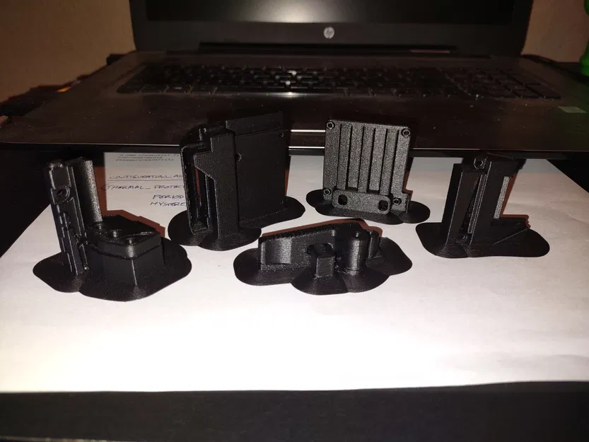 Các linh kiện nâng cấp cho bộ đùn Sovol SV06 - Image 1