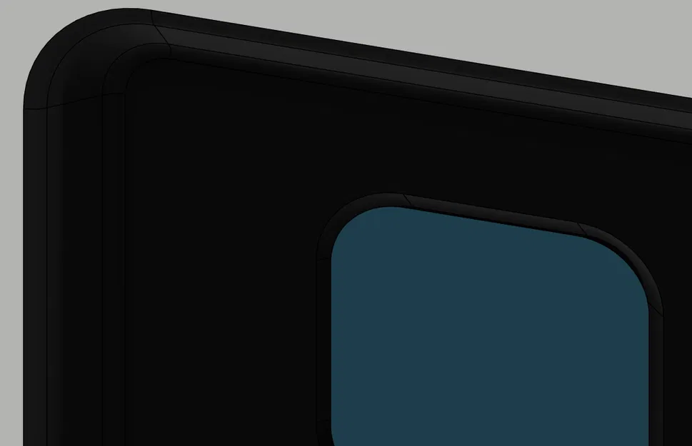 Robot Đáng Yêu - Chậu Cây & Ống Cắm Bút / Người Bạn Nhỏ Trên Bàn Làm Việc - Image 3