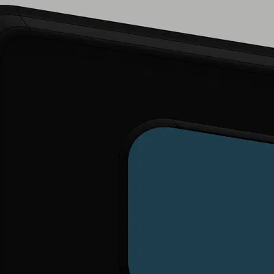 Robot Đáng Yêu - Chậu Cây & Ống Cắm Bút / Người Bạn Nhỏ Trên Bàn Làm Việc