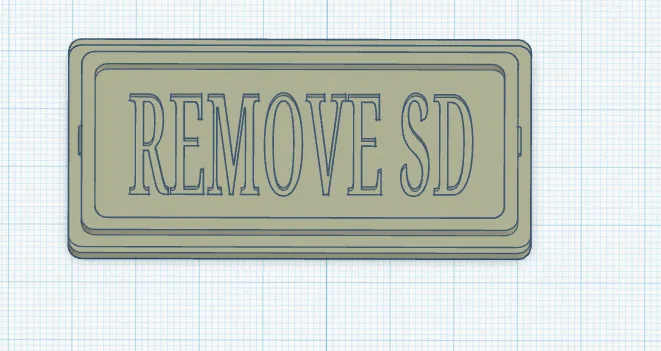 Vỏ Raspberry Pi Zero 2 W cho Pwnagotchi (Bản Remix snap-fit) - Image 5