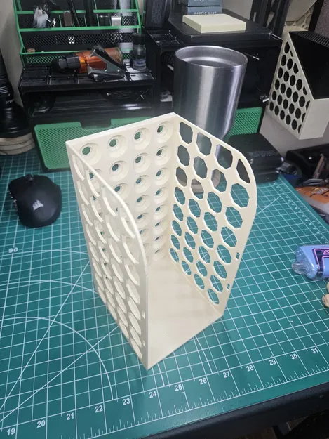 Multiboard - Kệ Đựng Bình Gas Xanh (Loại Nhỏ) - Image 5