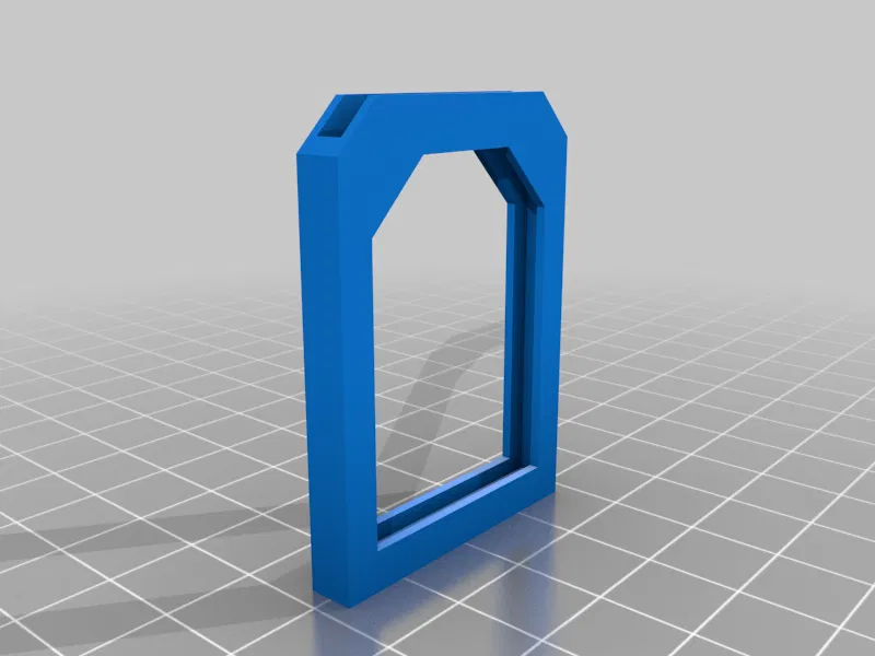 Đế giữ Token cho nhân vật Eldritch Horror - Dạng khung - Image 3