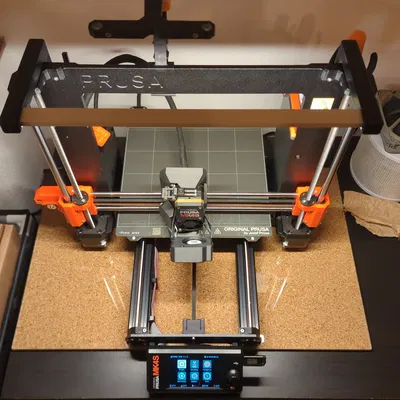 MK4S - Giá đỡ đèn LED