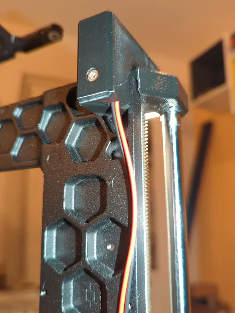 MK4S - Giá đỡ đèn LED - Image 2