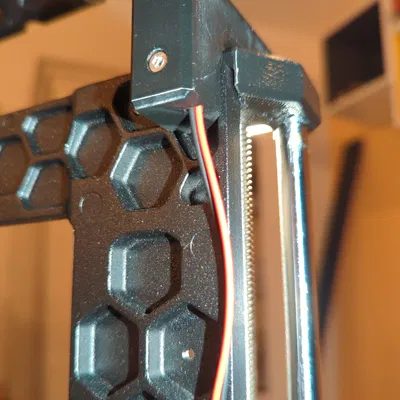 MK4S - Giá đỡ đèn LED