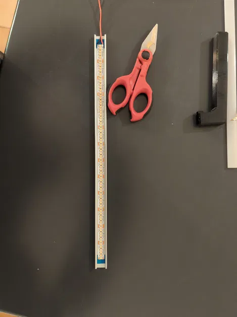 MK4S - Giá đỡ đèn LED - Image 3