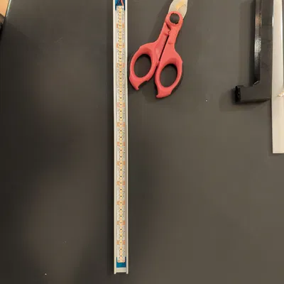 MK4S - Giá đỡ đèn LED