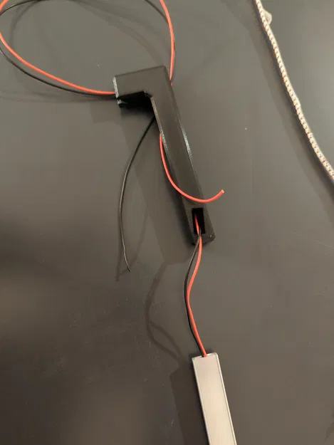 MK4S - Giá đỡ đèn LED - Image 4