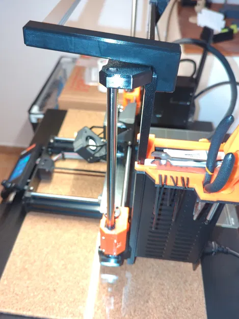 MK4S - Giá đỡ đèn LED - Image 6