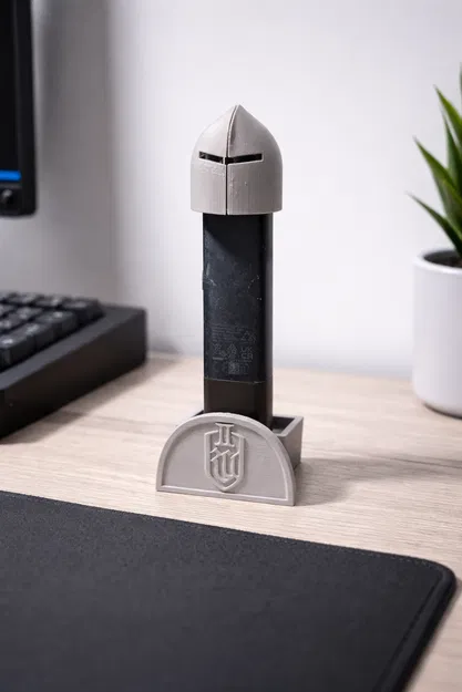 Hộp đựng Philips OneBlade chủ đề KCD2 - Image 1