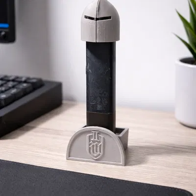 Hộp đựng Philips OneBlade chủ đề KCD2