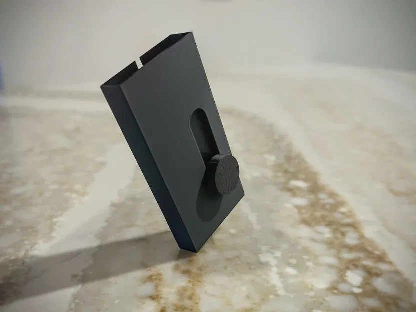 Dao rọc giấy sử dụng lưỡi dao tặng kèm của Bambu - Image 1