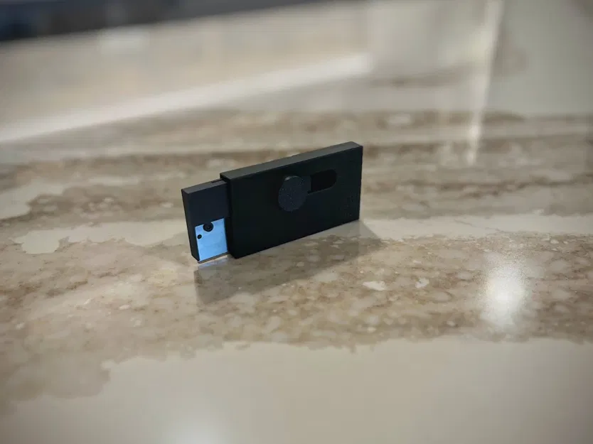 Dao rọc giấy sử dụng lưỡi dao tặng kèm của Bambu - Image 4