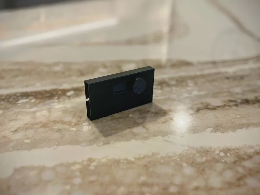 Dao rọc giấy sử dụng lưỡi dao tặng kèm của Bambu - Image 5