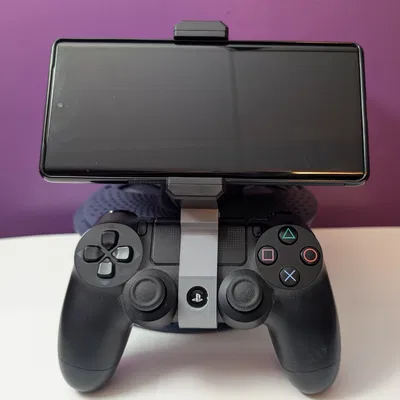 Giá đỡ điện thoại cho tay cầm PS4