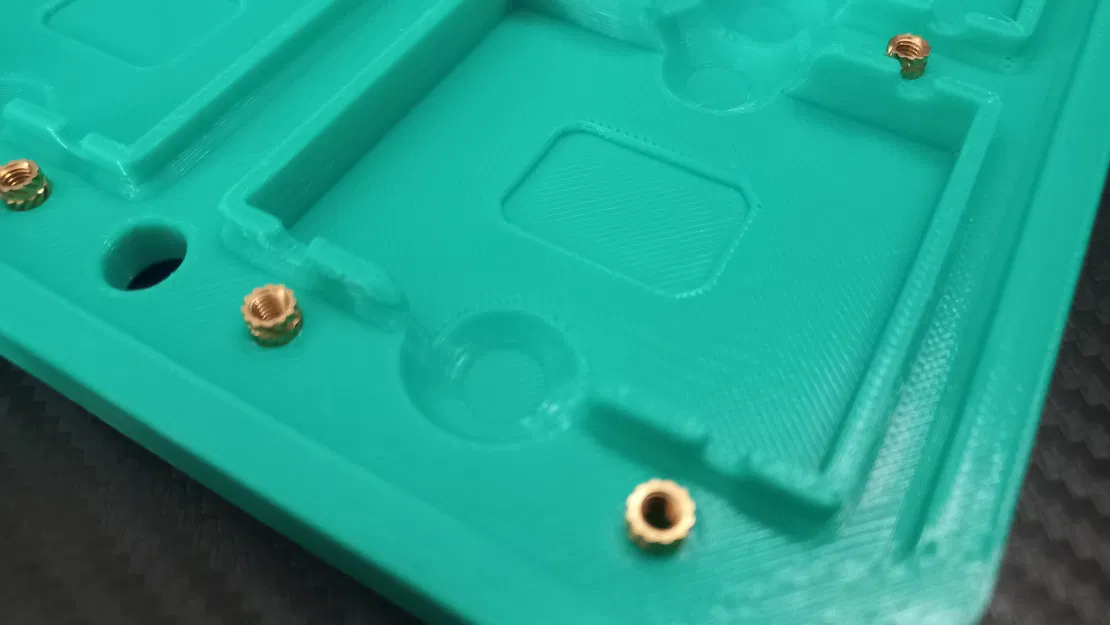 Bộ khung và khay đựng CPU (CPU Carton & Trays) - Image 1