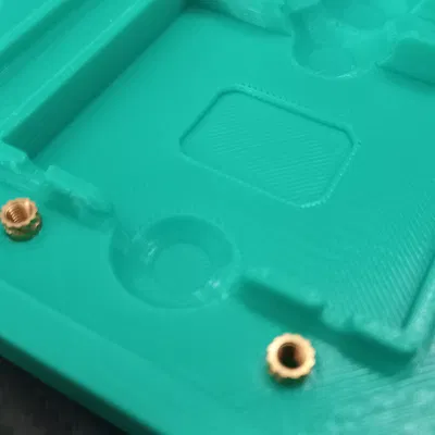 Bộ khung và khay đựng CPU (CPU Carton & Trays)