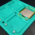 Bộ khung và khay đựng CPU (CPU Carton & Trays) - Thumbnail 8
