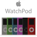 Dự án WatchPod - Thumbnail 1